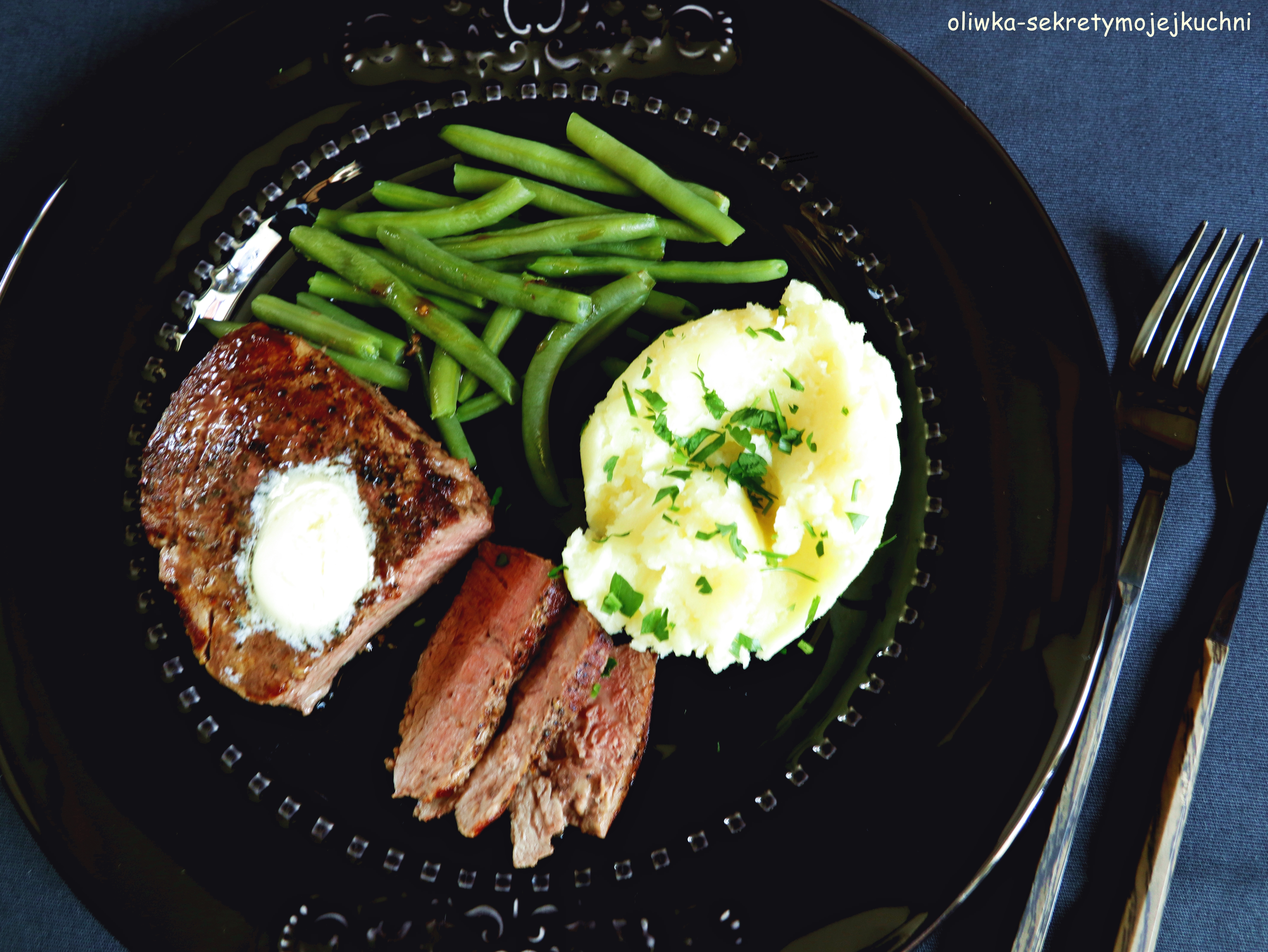 FILET MIGNON